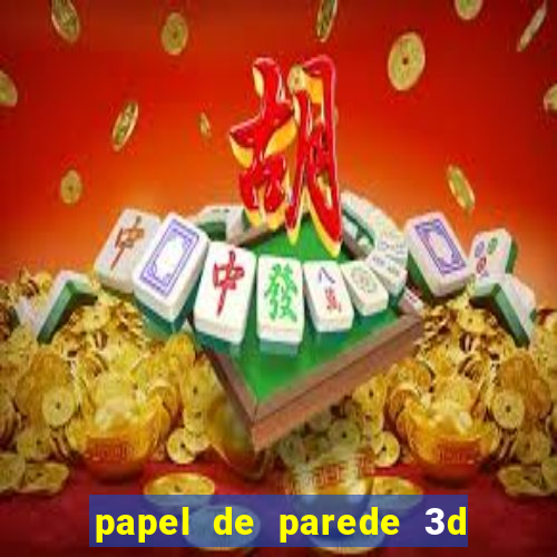 papel de parede 3d para pc